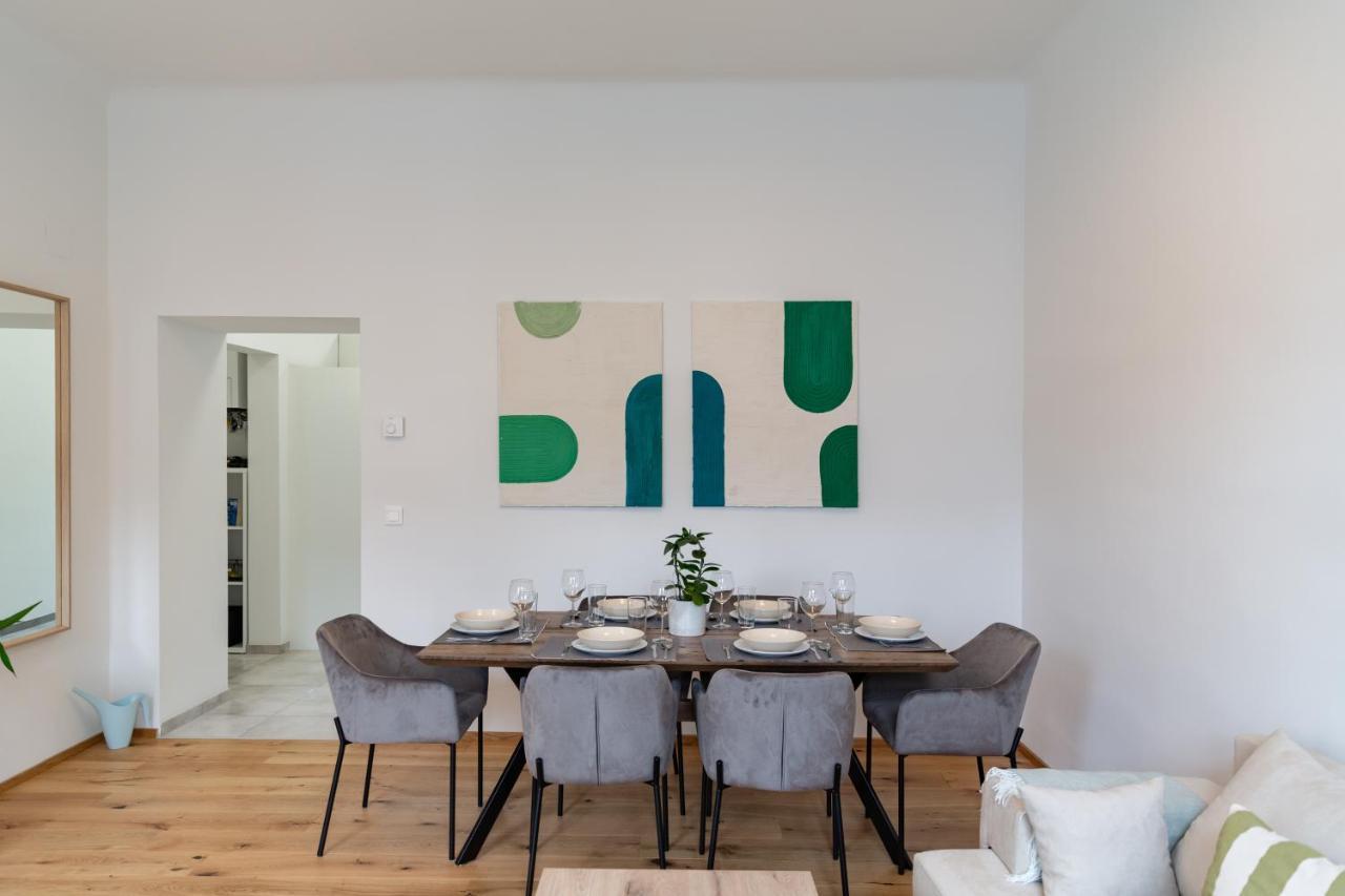 Cozy, Generous - 10 Min To City-centre - Contactless 24h Check-in Appartement